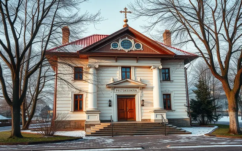 Выездной ветврач — Прудкина