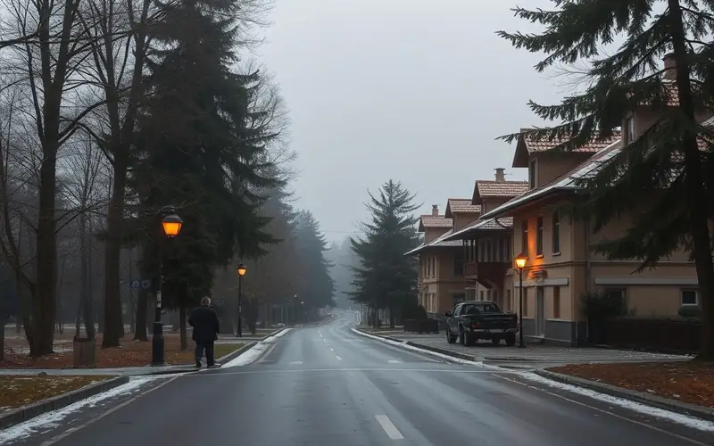 Выездной ветврач — Прудовая
