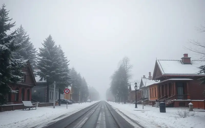 Выездной ветврач — Прямолинейная