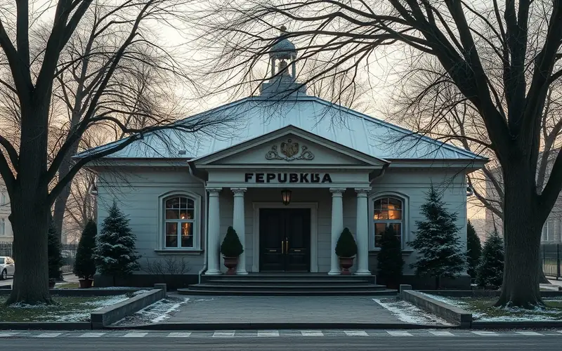 Выездной ветврач — Радугина