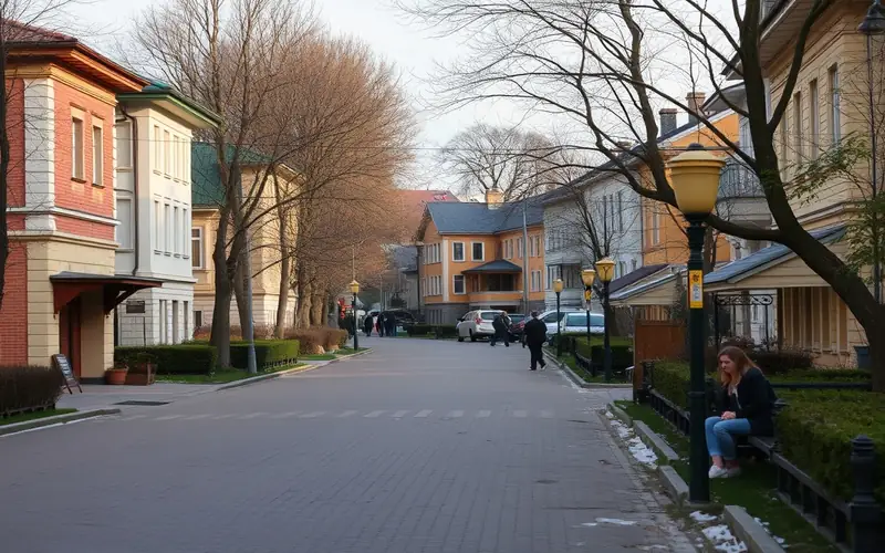Выездной ветврач — Рахманово