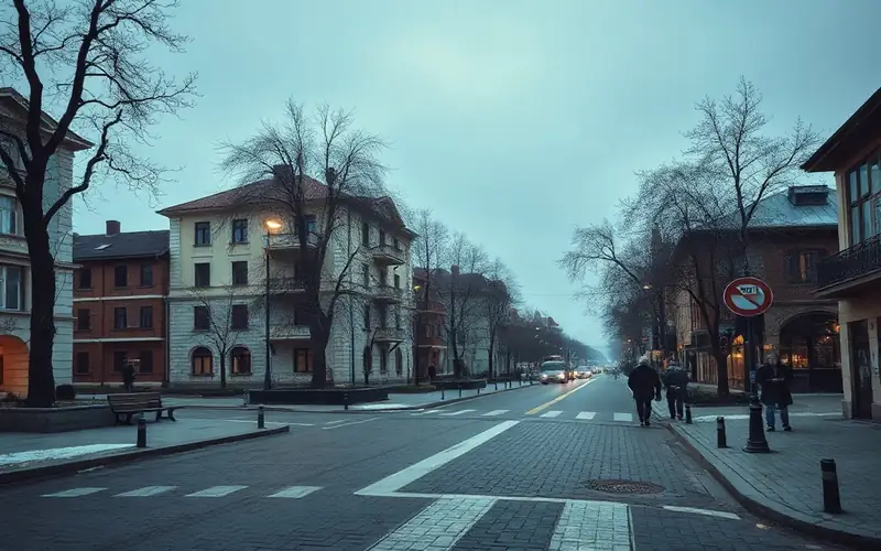 Выездной ветврач — Ратмирово