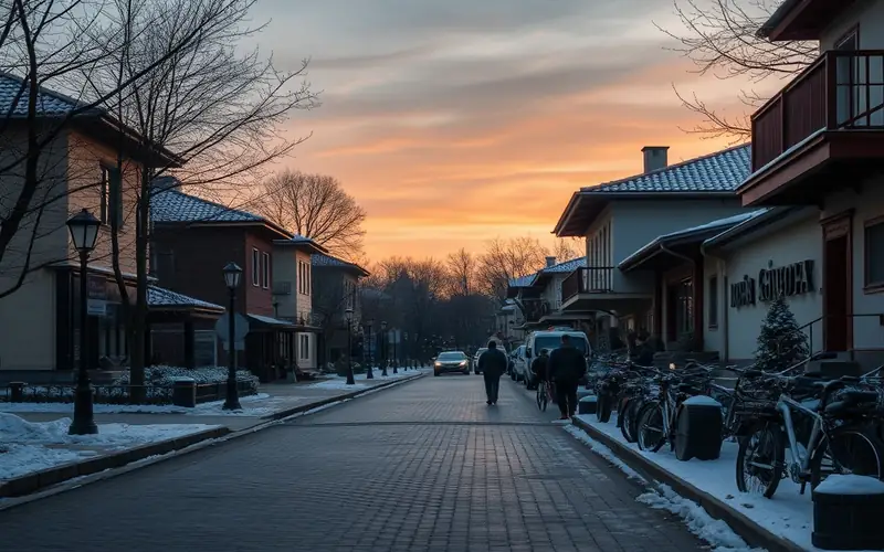 Выездной ветврач — Ремнево