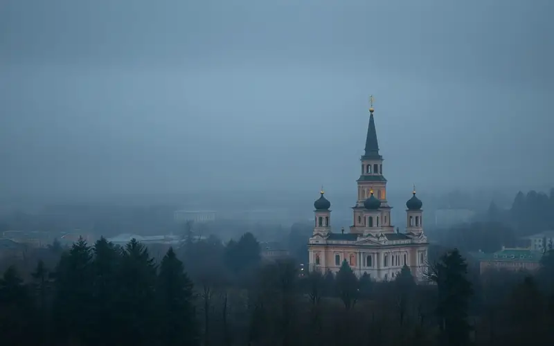 Выездной ветврач — Ремянники
