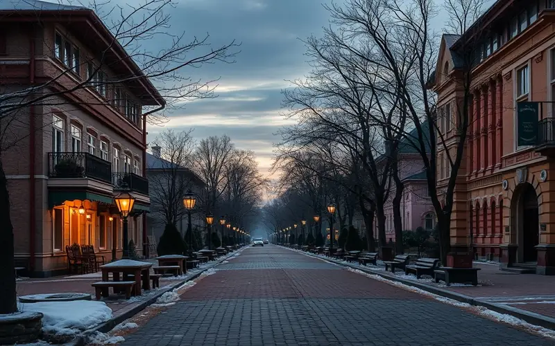 Выездной ветврач — Рогачево
