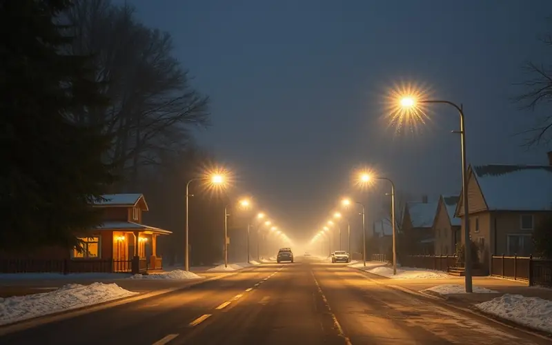 Выездной ветврач — Рождественка