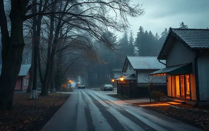 Выездной ветврач — Рожновка