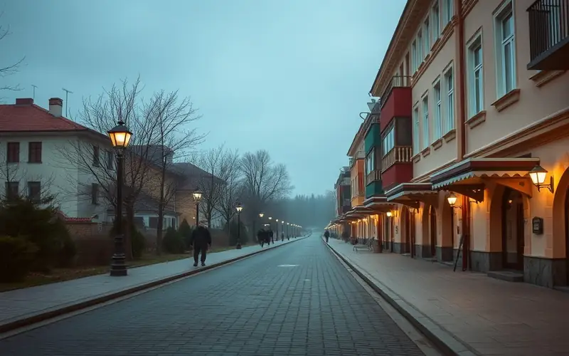 Выездной ветврач — Румяново