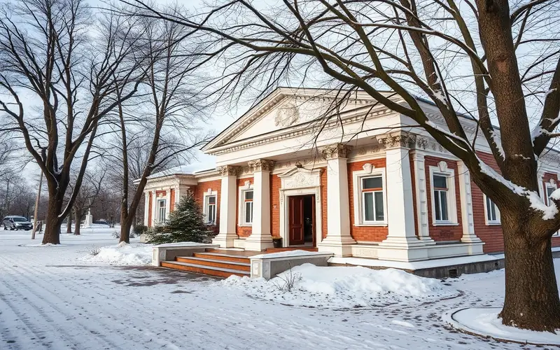 Выездной ветврач — Русакова