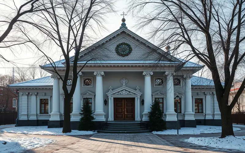 Выездной ветврач — Рябина