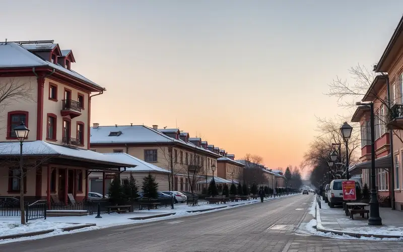 Выездной ветврач — Саларево