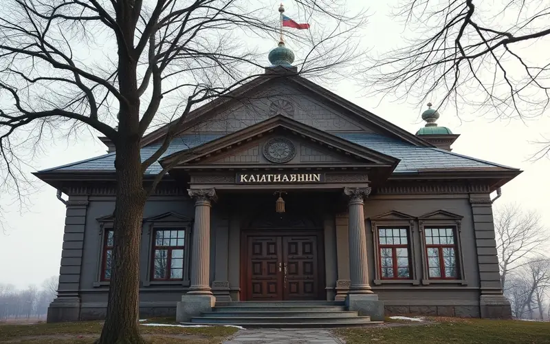 Выездной ветврач — Самохина