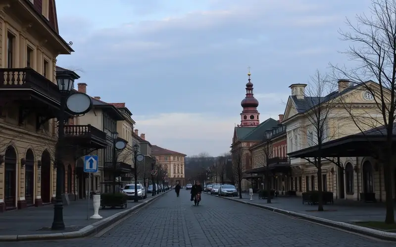 Выездной ветврач — Санатория Тишково