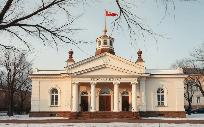 Выездной ветврач — Седова