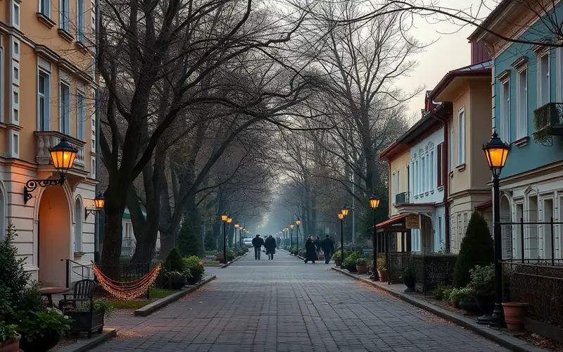 Выездной ветврач — Селевкино