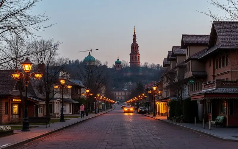 Выездной ветврач — Селятино