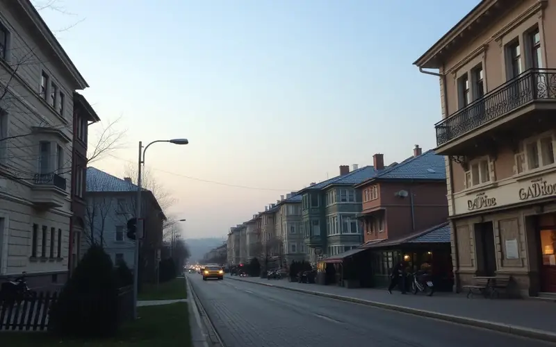 Выездной ветврач — Селявино