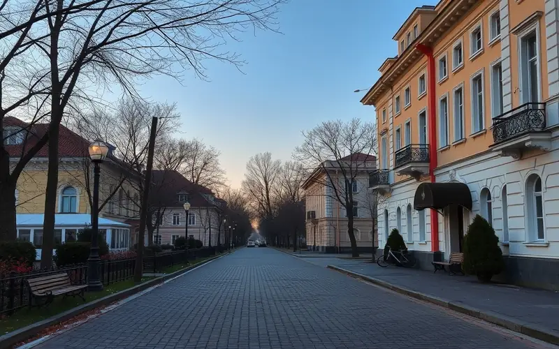 Выездной ветврач — Семенищево