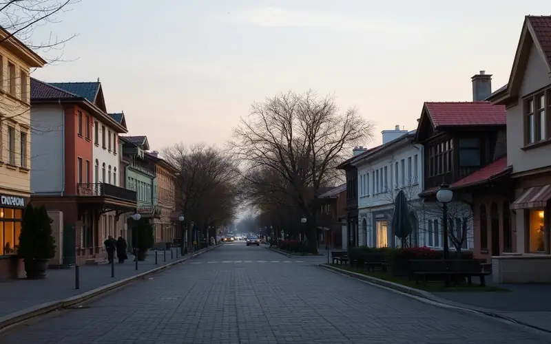 Выездной ветврач — Шалахово