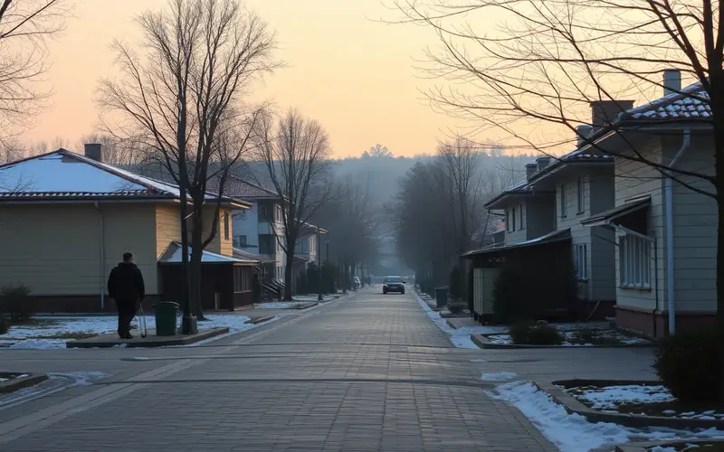 Выездной ветврач — Шатово