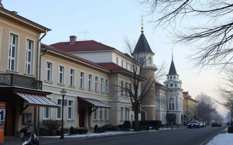 Выездной ветврач — Шелепино