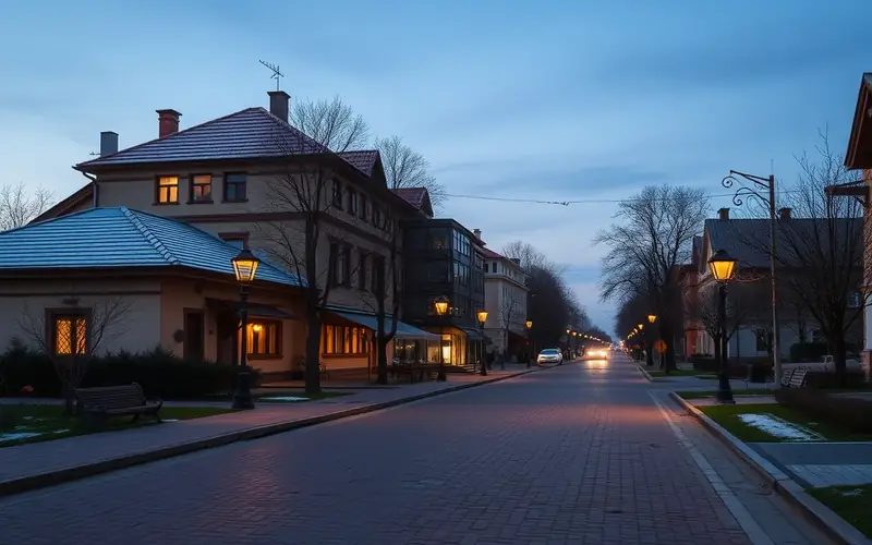 Выездной ветврач — Шевлино