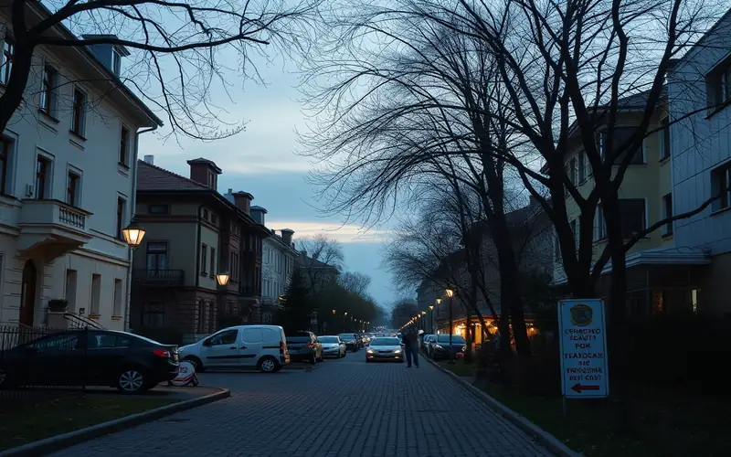 Выездной ветврач — Шихово