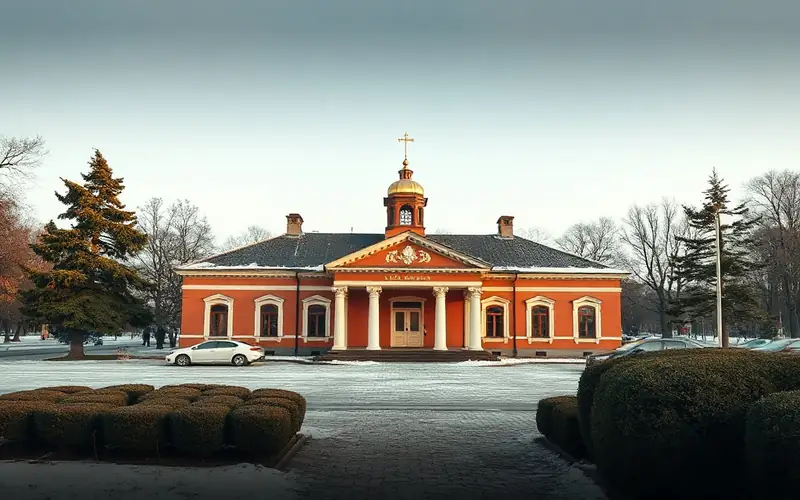 Выездной ветврач — Шишкина
