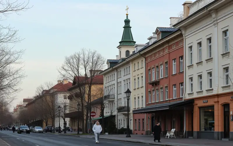 Выездной ветврач — Шманаево