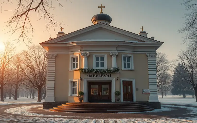 Выездной ветврач — Шмелева