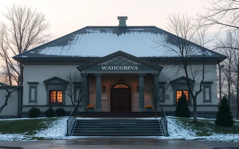Выездной ветврач — Швагирева
