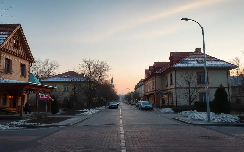 Выездной ветврач — Синково
