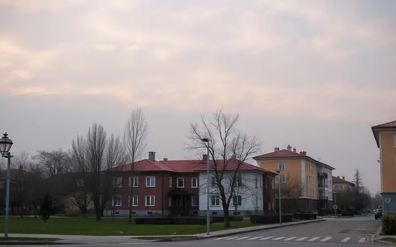Выездной ветврач — Ситково
