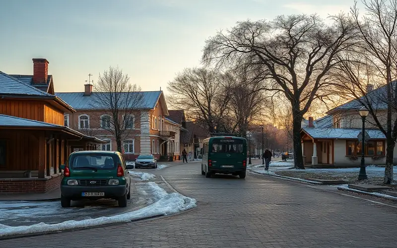 Выездной ветврач — Скобеево