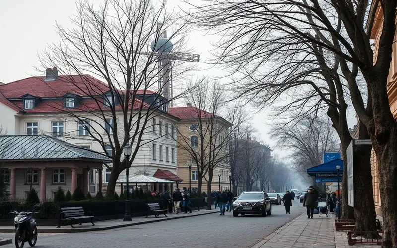 Выездной ветврач — Скрябино