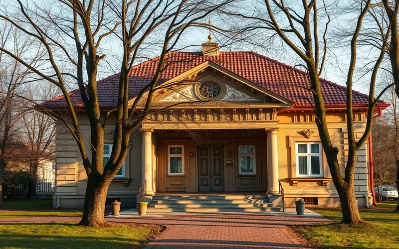 Выездной ветврач — Смирнова