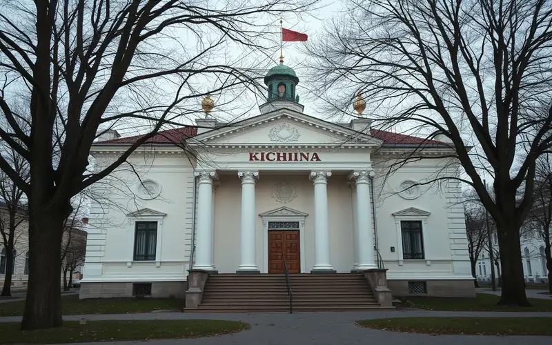 Выездной ветврач — Спирина