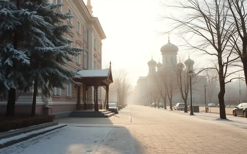 Выездной ветврач — Стасова