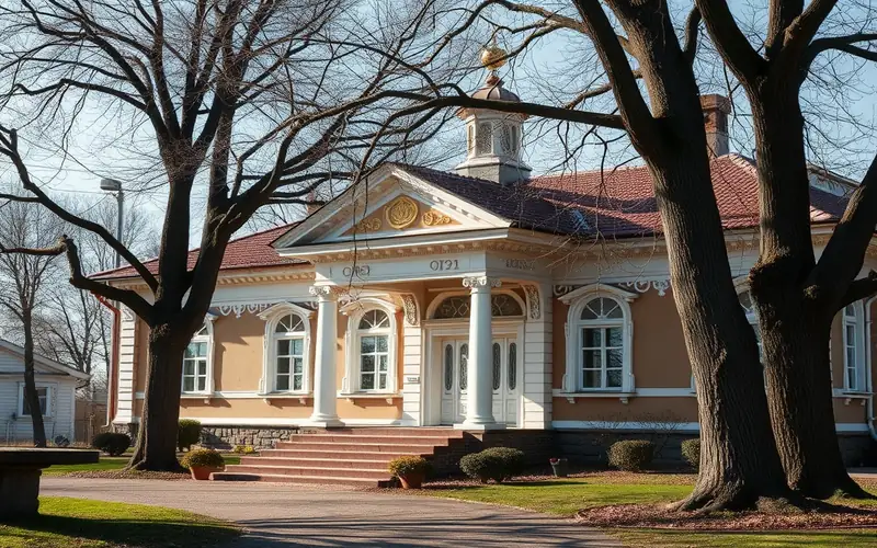 Выездной ветврач — Стромын