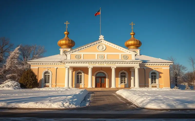 Выездной ветврач — Светлячок