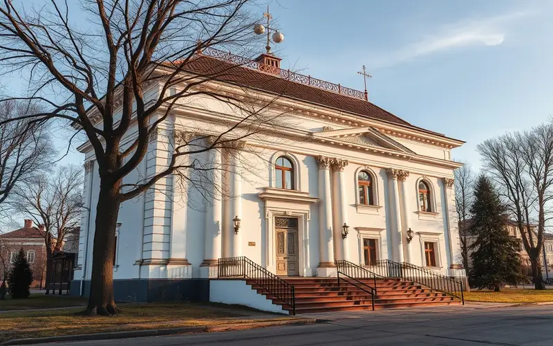 Выездной ветврач — Свободы