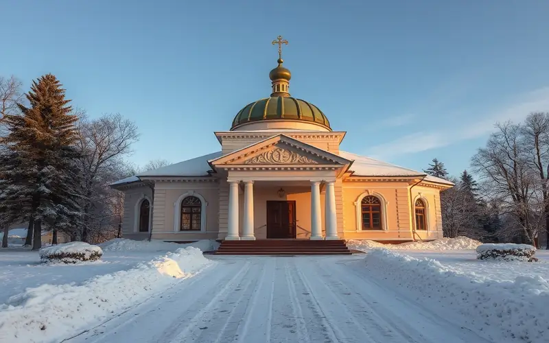 Выездной ветврач — Связист