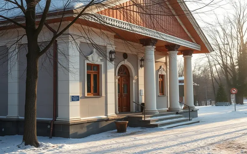 Выездной ветврач — Таксомотор