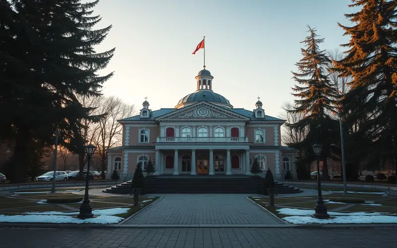 Выездной ветврач — Талицы