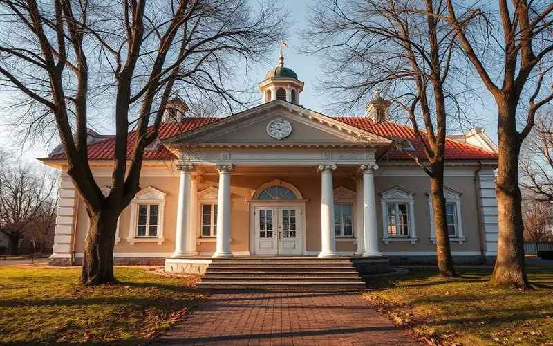 Выездной ветврач — Таманец