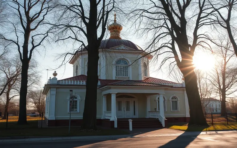 Выездной ветврач — Тепловик