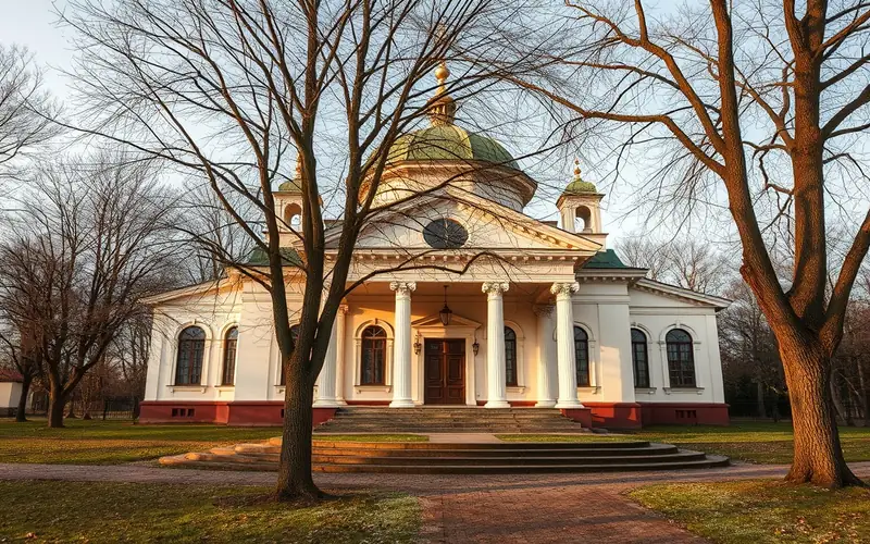 Выездной ветврач — Термитный