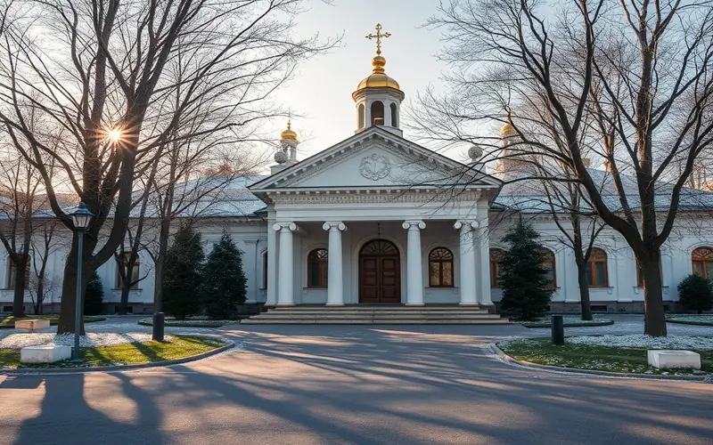 Выездной ветврач — Ткацкий