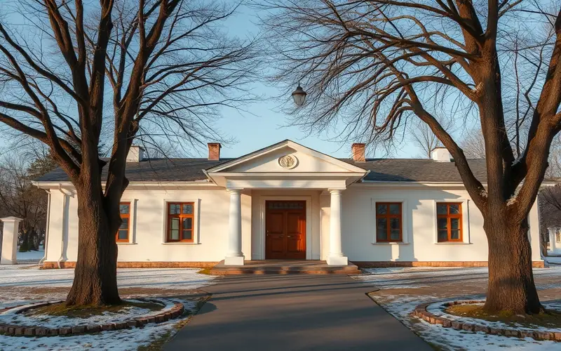 Выездной ветврач — Торговый