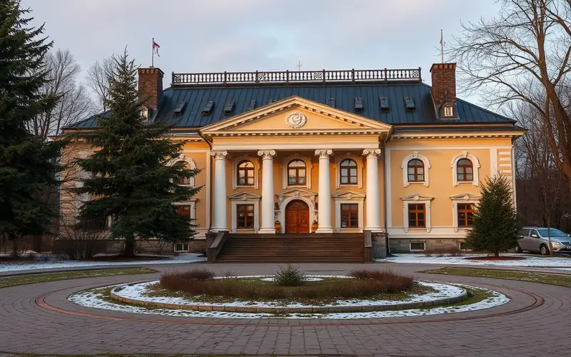 Выездной ветврач — Трансгаз